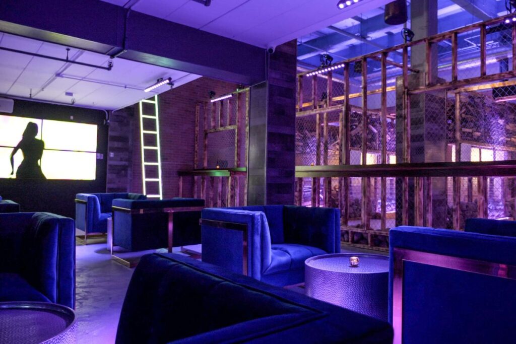 Kanya Lounge
