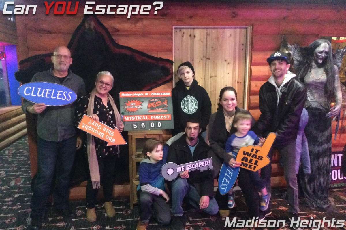 The Best Rage Rooms in Detroit